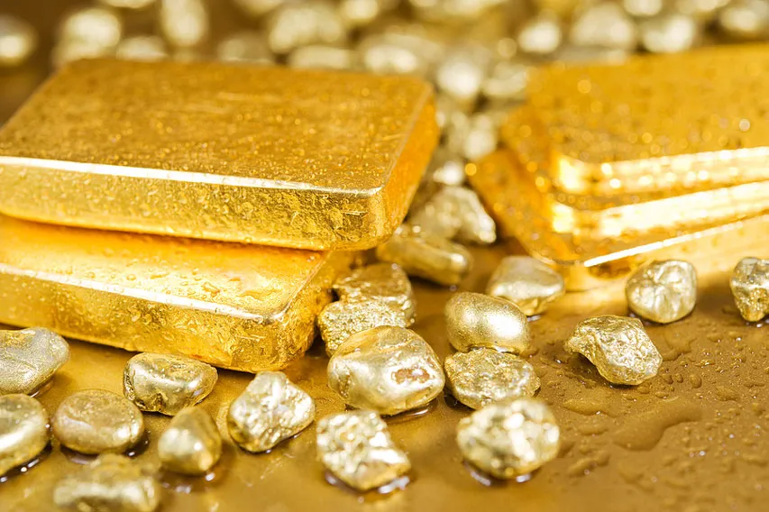 Is Gold Expensive? The Shiny History of Gold&rsquo;s Value