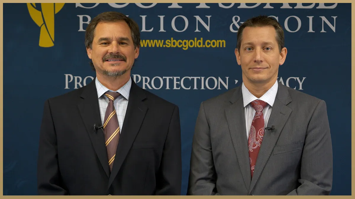 All Signals Green: Why Now Is the Prime Time to Invest in Physical Gold and Silver