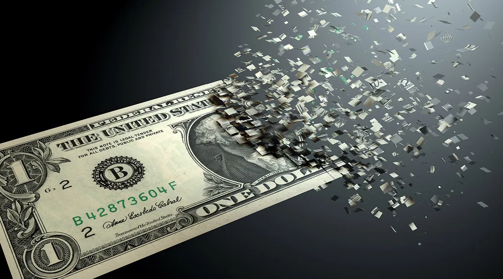 De-Dollarization Accelerates as Powers Push for USD Alternatives