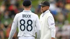 Brook and Root not available for Yorkshire opener