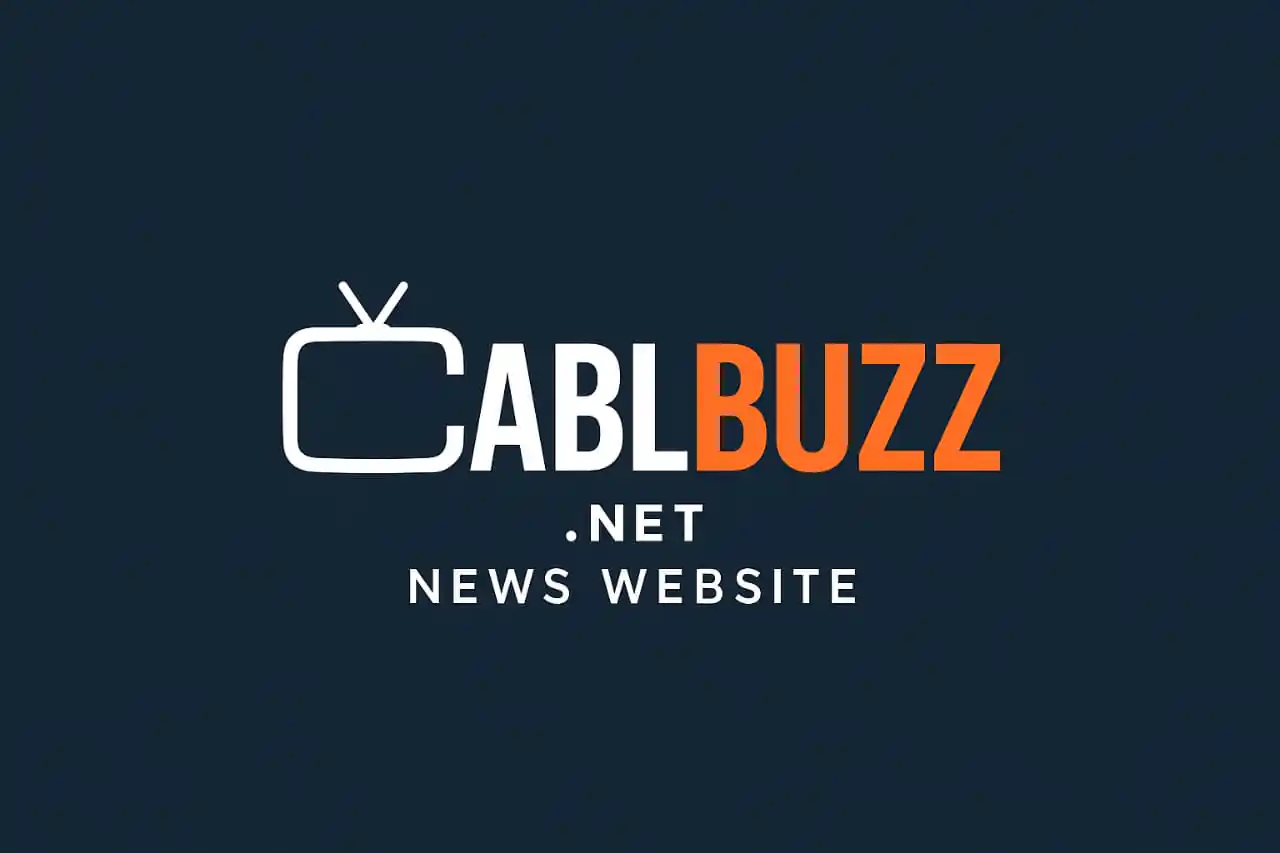 The Latest Updates from CableBuzz.net: Your Go-To Source for News